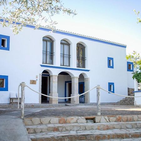 Agroturismo Can Marquet - Adults Only Santa Gertrudis  Exterior photo