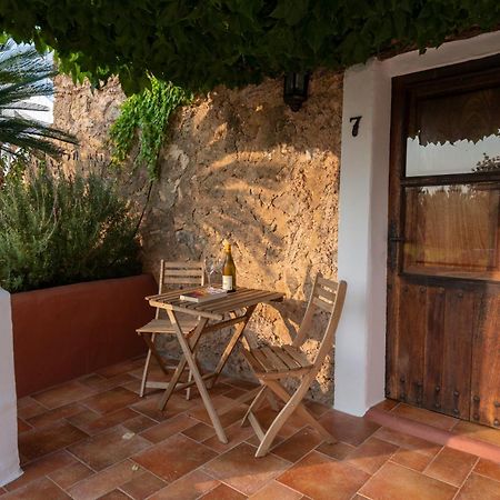 Agroturismo Can Marquet - Adults Only Santa Gertrudis  Exterior photo