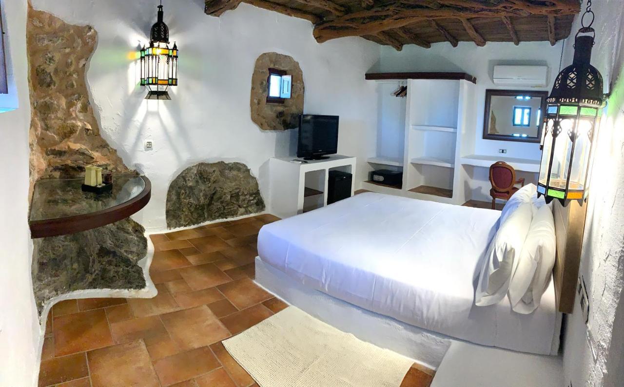 Agroturismo Can Marquet - Adults Only Santa Gertrudis  Exterior photo