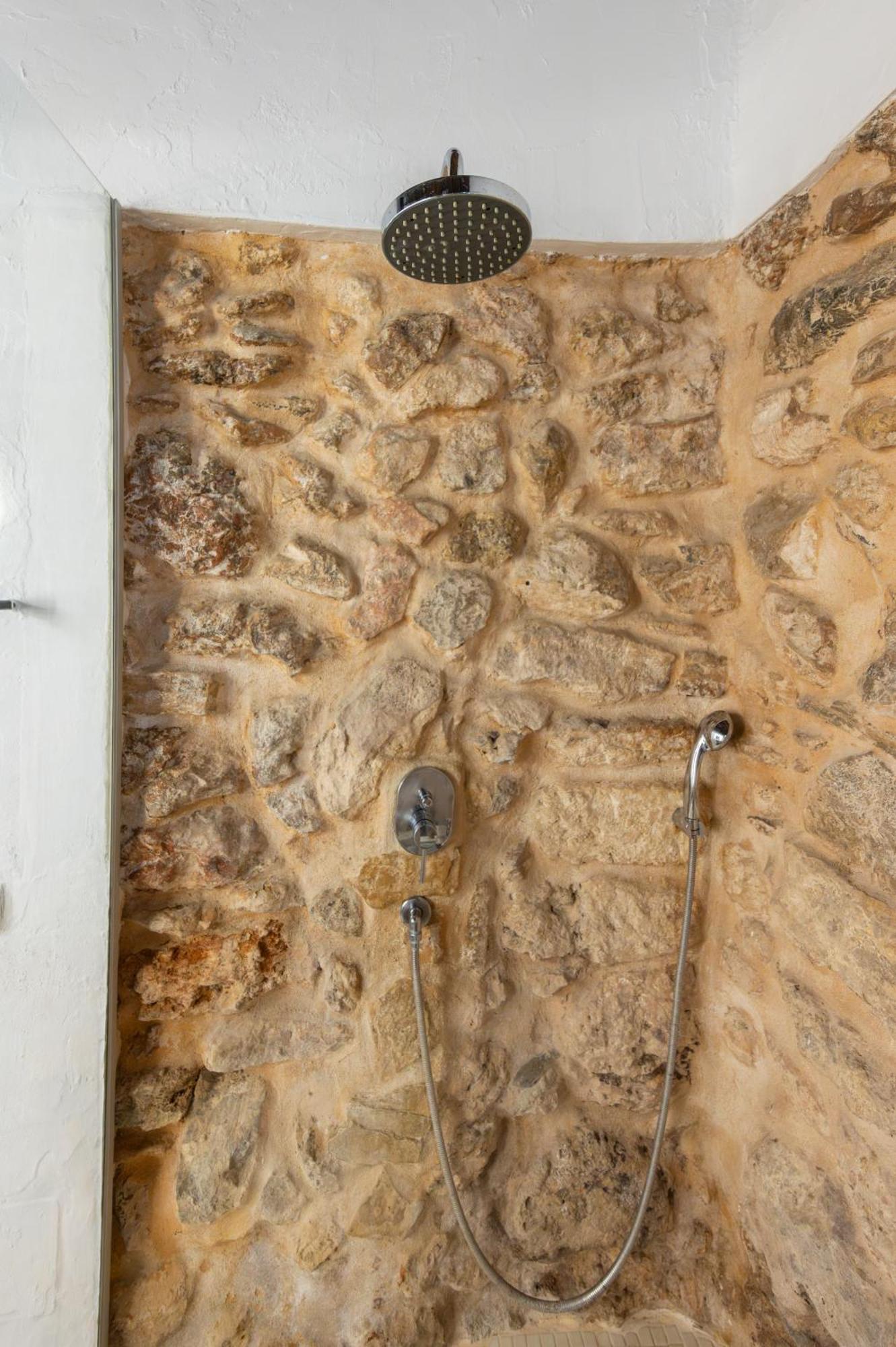 Agroturismo Can Marquet - Adults Only Santa Gertrudis  Room photo