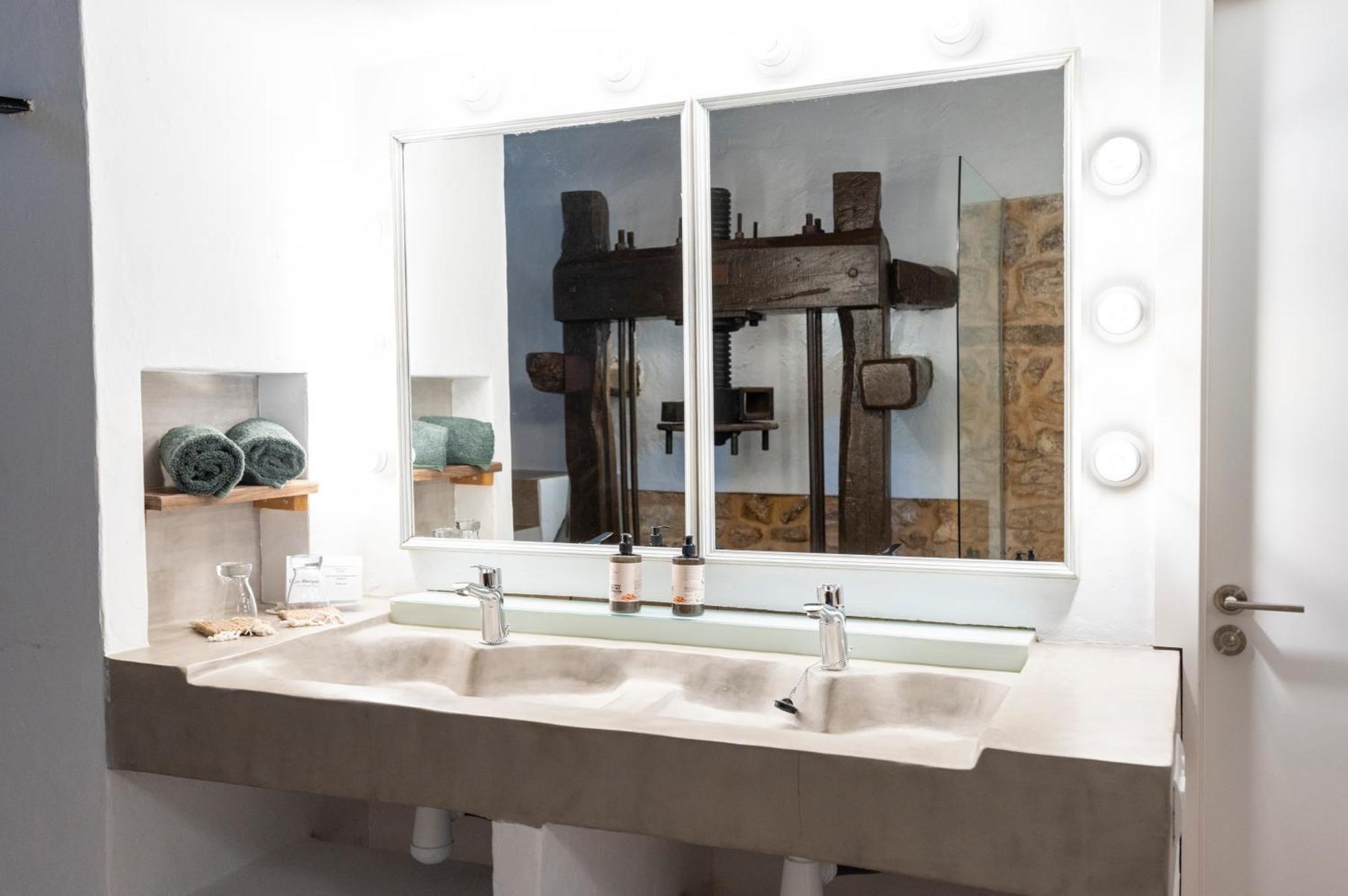Agroturismo Can Marquet - Adults Only Santa Gertrudis  Room photo