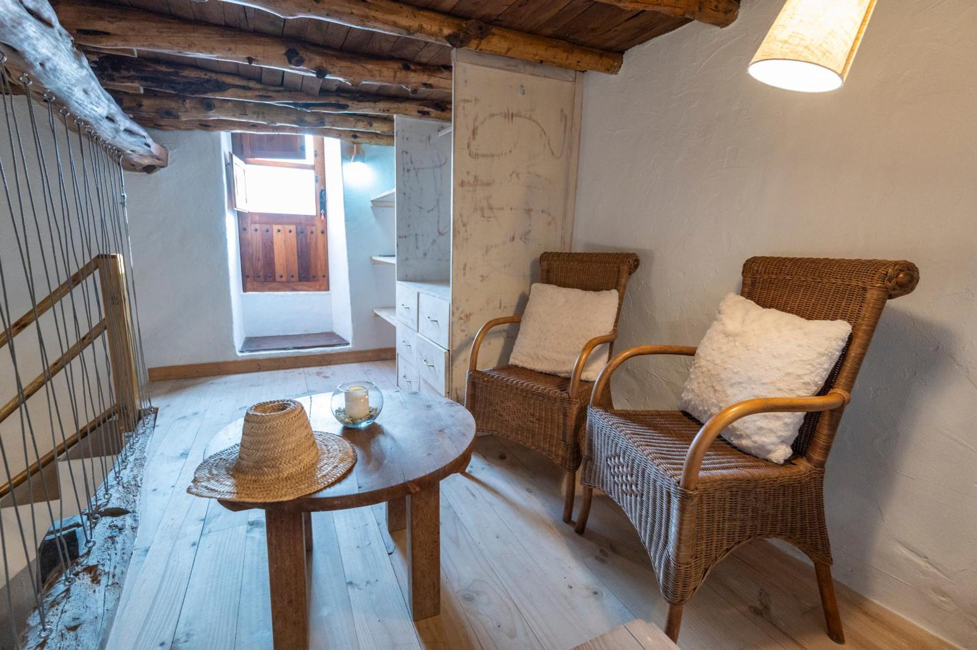 Agroturismo Can Marquet - Adults Only Santa Gertrudis  Room photo