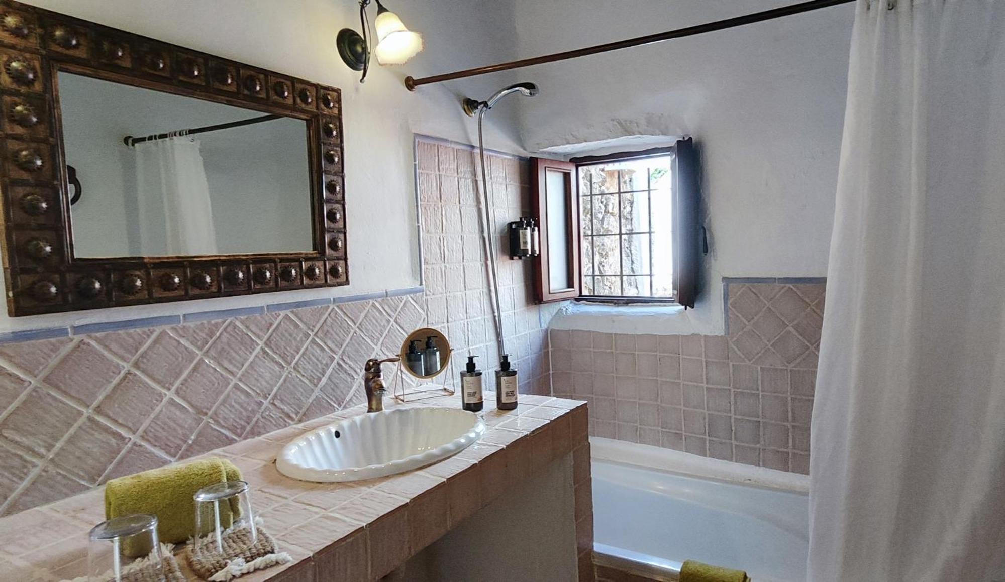 Agroturismo Can Marquet - Adults Only Santa Gertrudis  Room photo