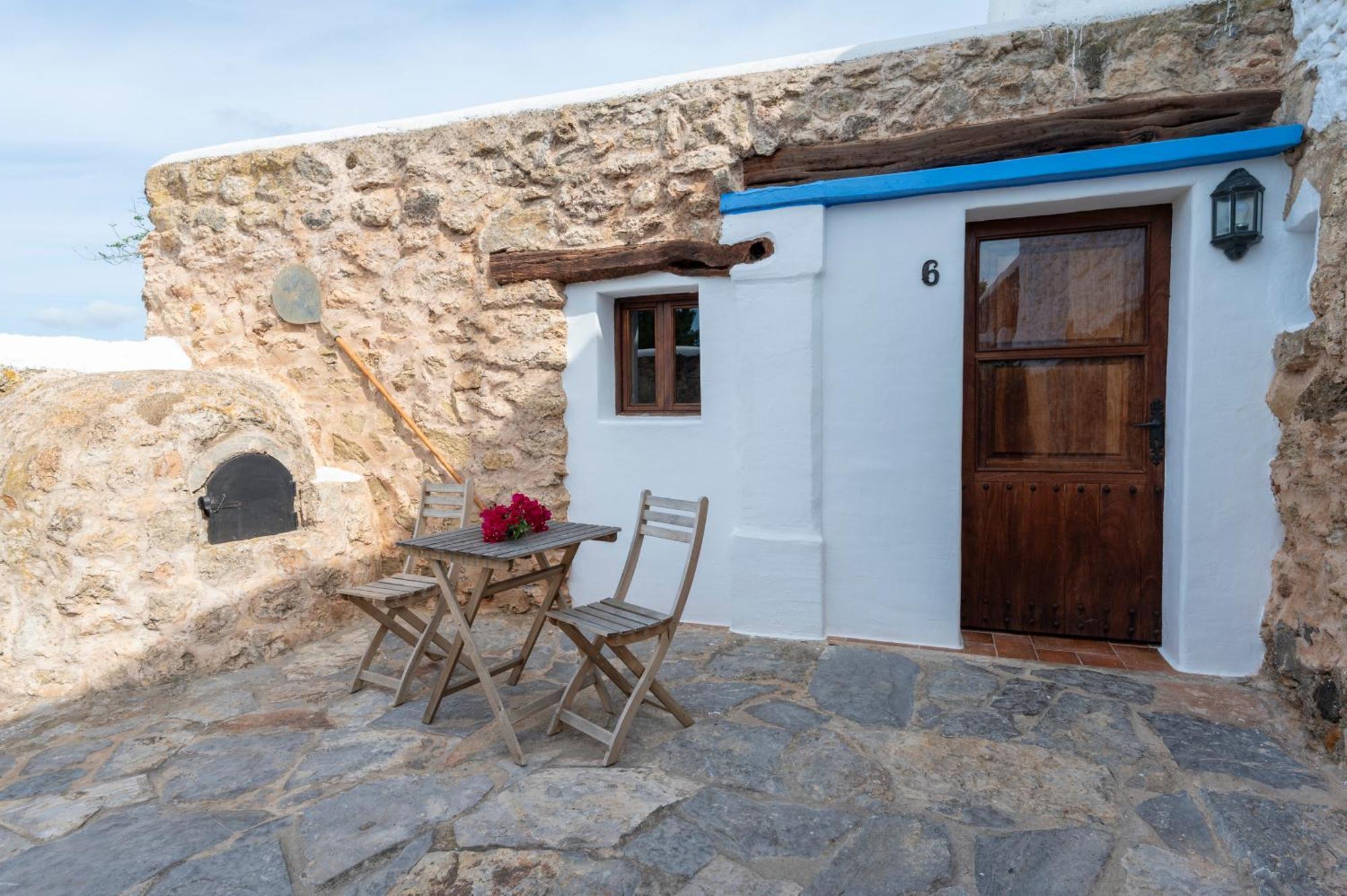 Agroturismo Can Marquet - Adults Only Santa Gertrudis  Room photo