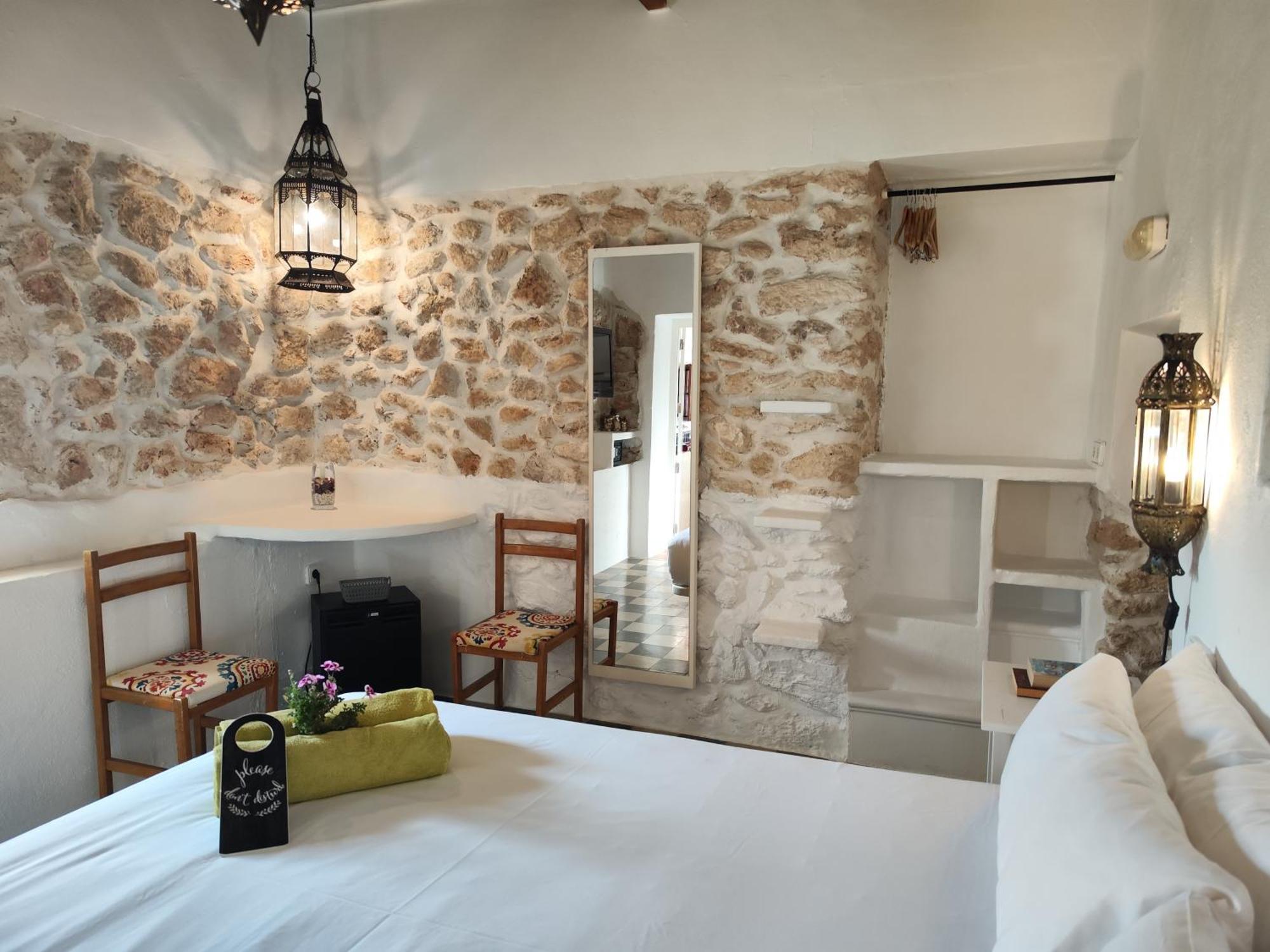Agroturismo Can Marquet - Adults Only Santa Gertrudis  Exterior photo