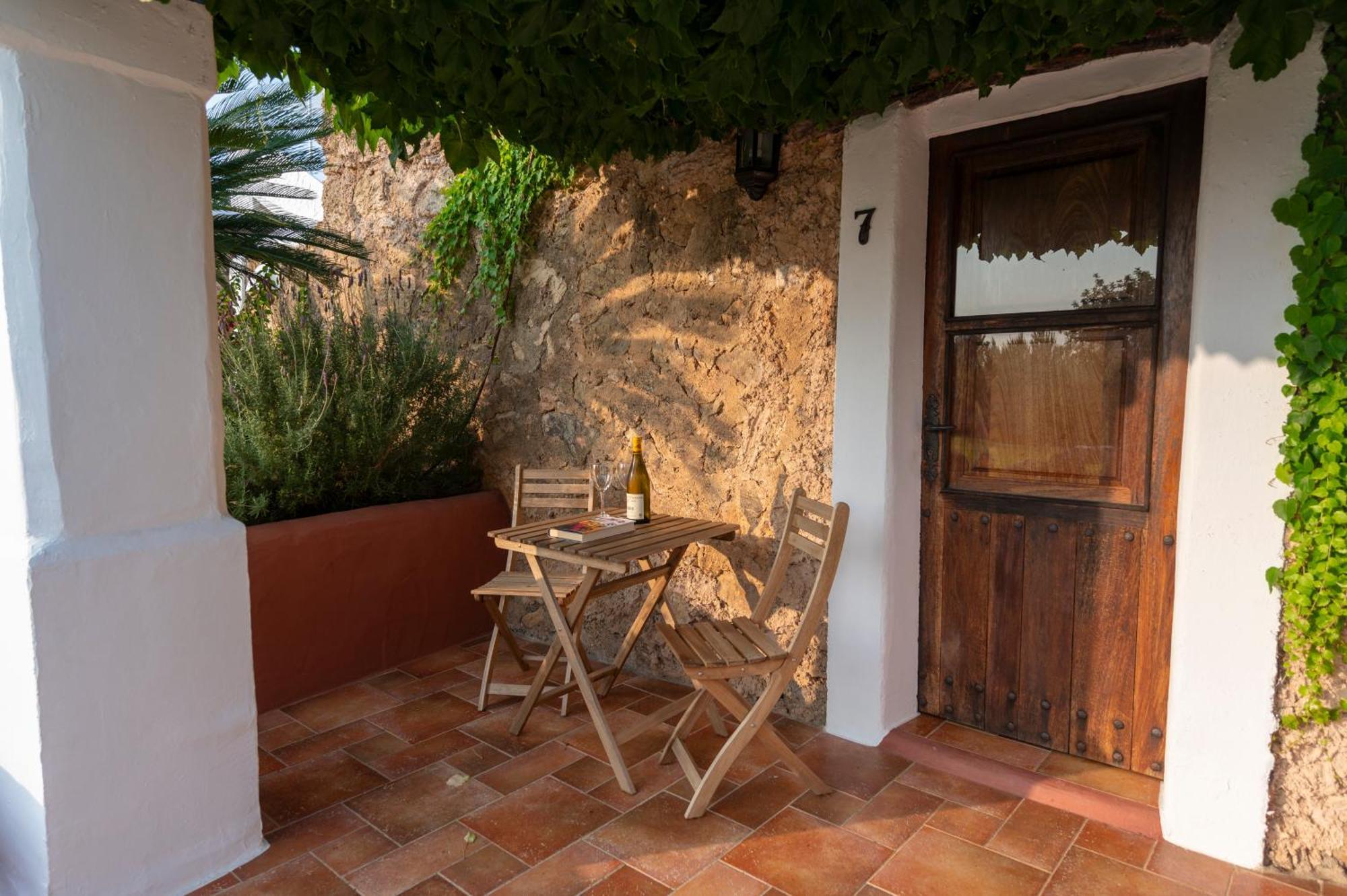 Agroturismo Can Marquet - Adults Only Santa Gertrudis  Exterior photo