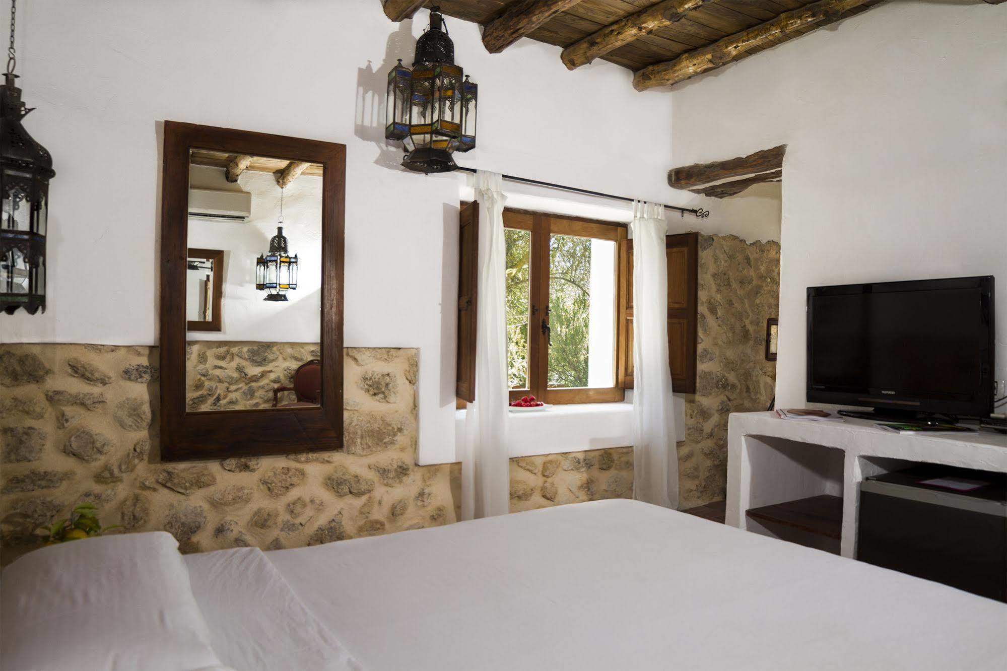 Agroturismo Can Marquet - Adults Only Santa Gertrudis  Exterior photo